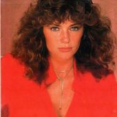 Jacqueline Bisset: Enamorada del mejor amigo de su hijo