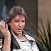 Sandro fumaba como chimenea y eso le produjo su fatal enfermedad