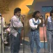 Baladas en Salsa Y Merengue