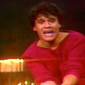 Top 20 Latino 1984, Memorias TV