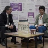Entrevista con Jerónimo